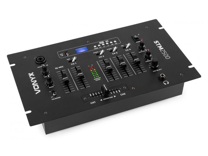 Vexus STM2500 172887 | Mas Que Sonido