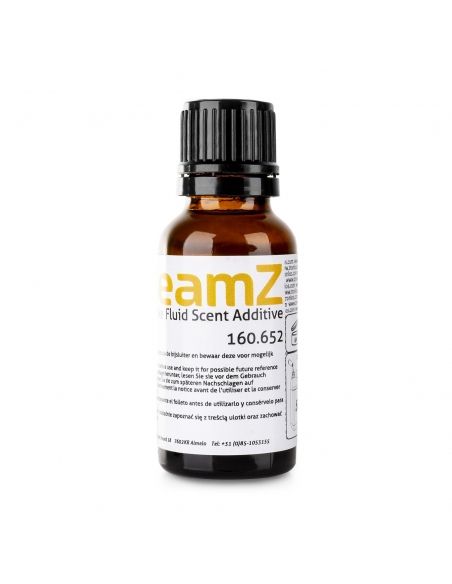 Beamz FSMA-V Aditivo para líquido de Humo aroma Vainilla
