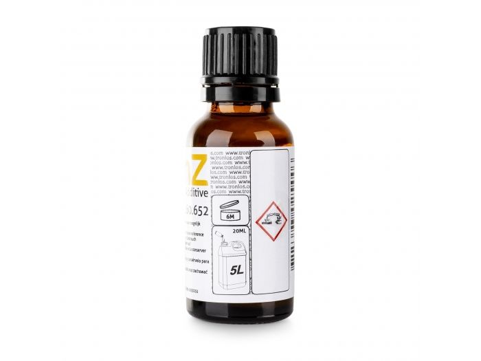 Beamz FSMA-V Aditivo para líquido de Humo aroma Vainilla
