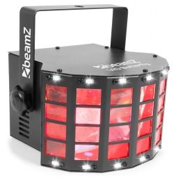 beamZ LED Butterfly con strobo 153728 - 1 2