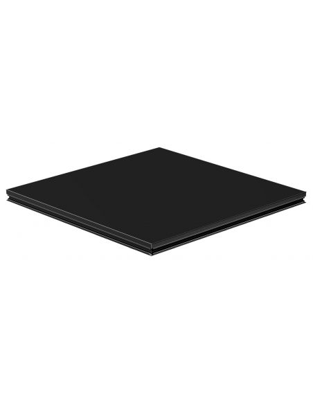 Power Dynamics Spider Deck750 Negro 100 x 100cm 182248
