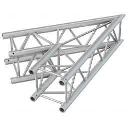 Beamz P30-C19 Truss 2 vias corner 45§