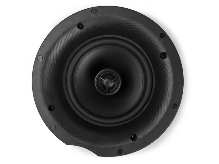 Power Dynamics FCS8 Altavoces de techo de bajo perfil 100V 8" 952549 - 8