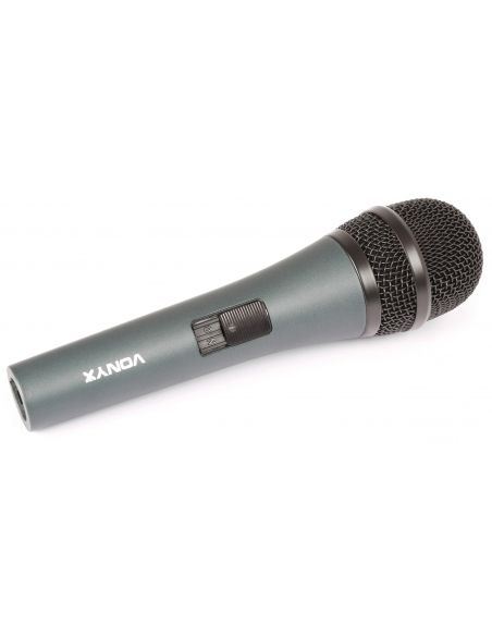 Vonyx DM825 Microfono de mano | Mas Que Sonido