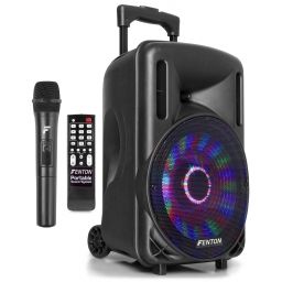 Fenton FT10LED Bafle Activo 10" 450W 170091 - 1