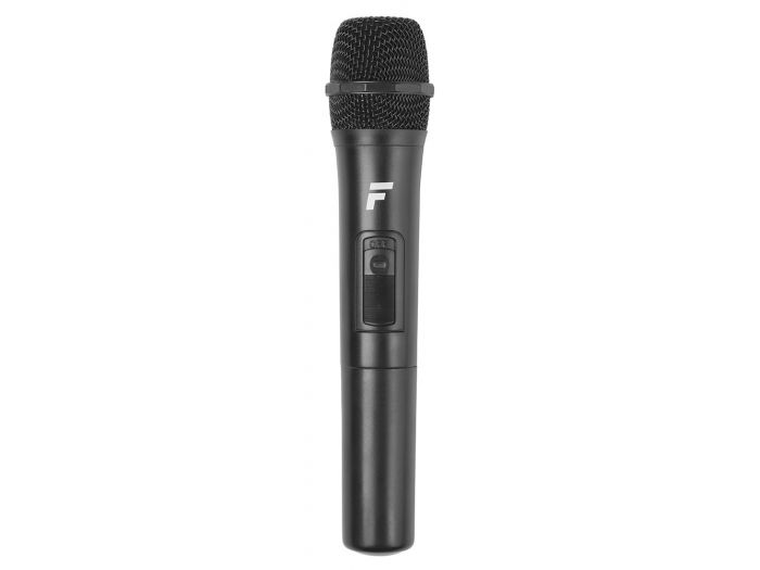 Fenton FT10LED Bafle Activo 10" 450W 170091 - 8