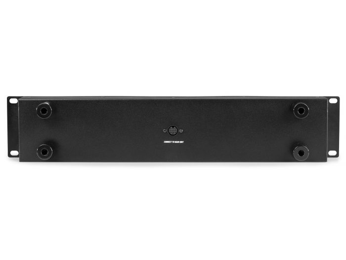 Power Dynamics PDX350 Double CD/MP3/USB Player | Mas Que Sonido