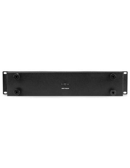 Power Dynamics PDX350 Double CD/MP3/USB Player | Mas Que Sonido