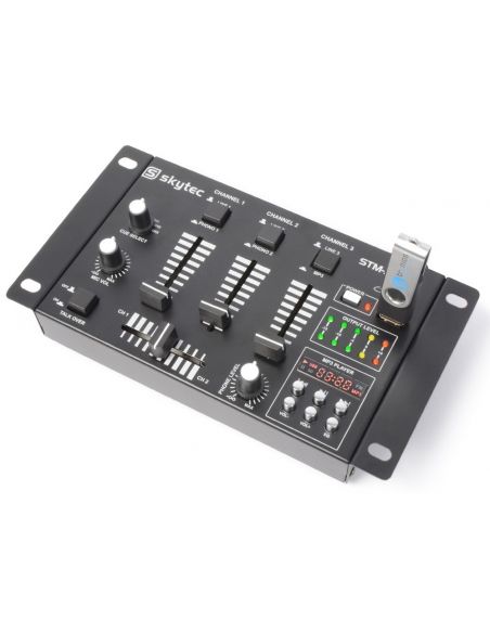 Skytec STM-3020 | Mas Que Sonido