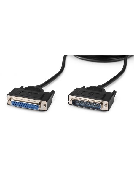 beamZ Pro ILDA5 Ilda cable para lasér 5m 152952 - 3