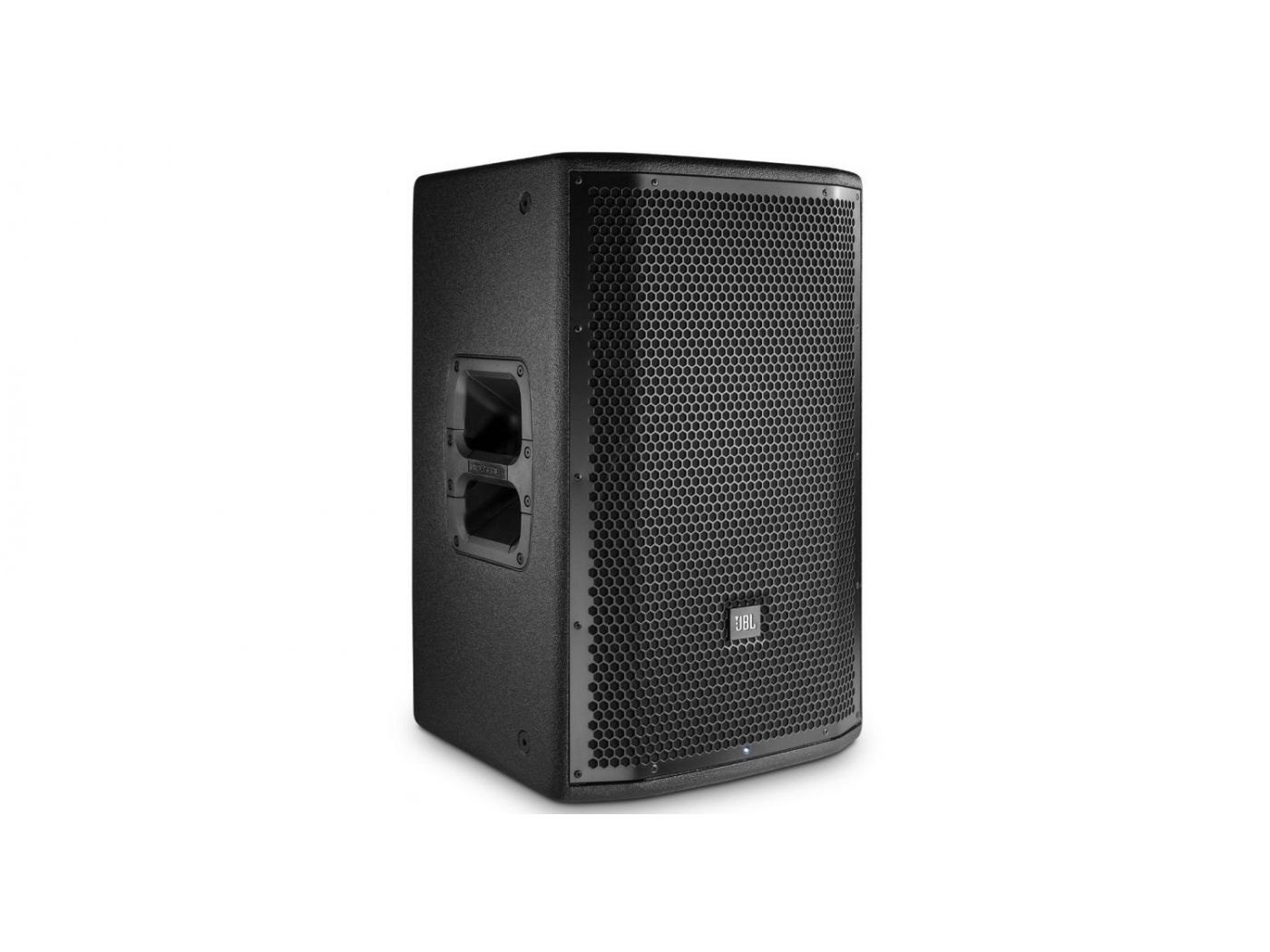 PRX812W Caja dos vías 12" + 1.5" 1500W Clase D con EQ y Wi-Fi. - 4