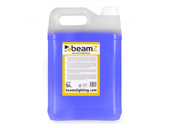 Beamz FHF5H Líquido de Niebla 5L 