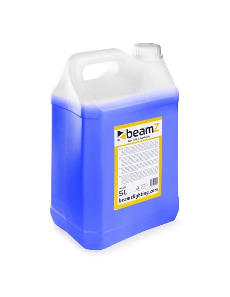 Beamz FHF5H Líquido de Niebla 5L 