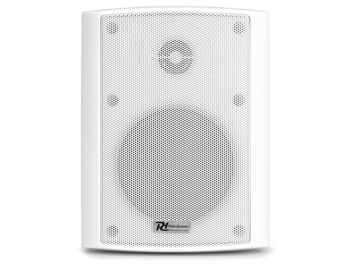 Power Dynamics WS50A Conjunto activo altavoces WiFi/BT 5,25" 952539 - 2
