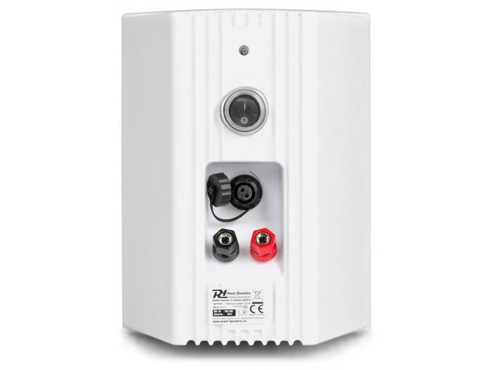 Power Dynamics WS50A Conjunto activo altavoces WiFi/BT 5,25" 952539 - 3