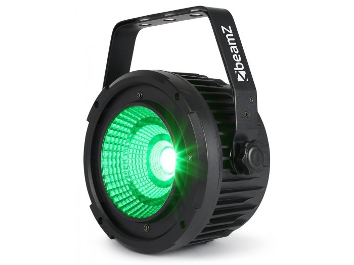 Beamz COB50 Foco Par 