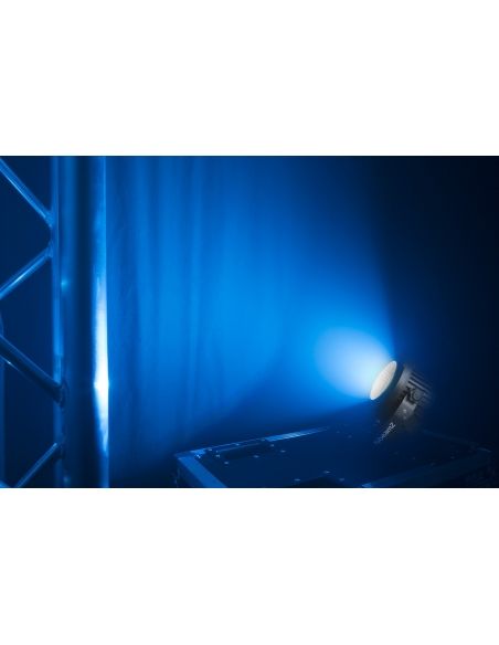 Beamz COB50 Foco Par 