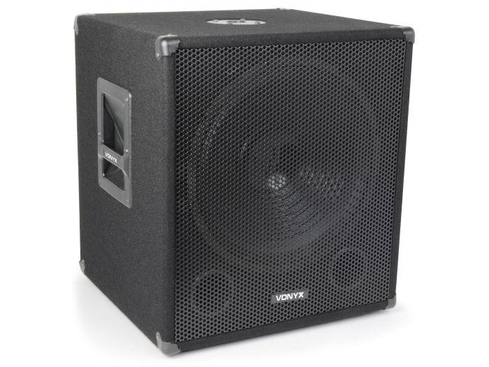 Skytec SMWBA15 | Mas Que Sonido