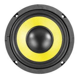 Fenton WK14 Woofer de 13cm con cono Kevlar 100Wrms 902420 - 1 2
