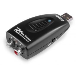 Power Dynamics PDX20 Interface de audio Digital/Analogico 172777
