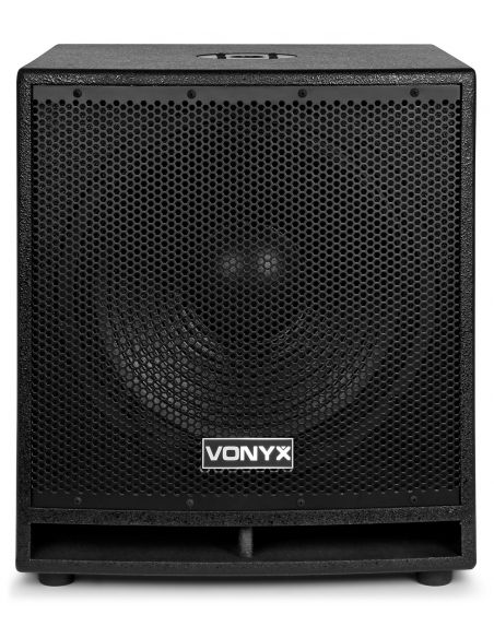 Vonyx VX880BT Conjunto 2.1 Activo 170107 - 2