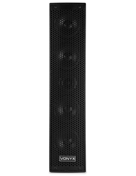 Vonyx VX880BT Conjunto 2.1 Activo 170107 - 4