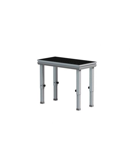 Power Dynamics Deck750 Tarima 100x50cm Hexa