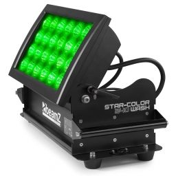 Beamz Star-Color 240 Proyector Wash  2