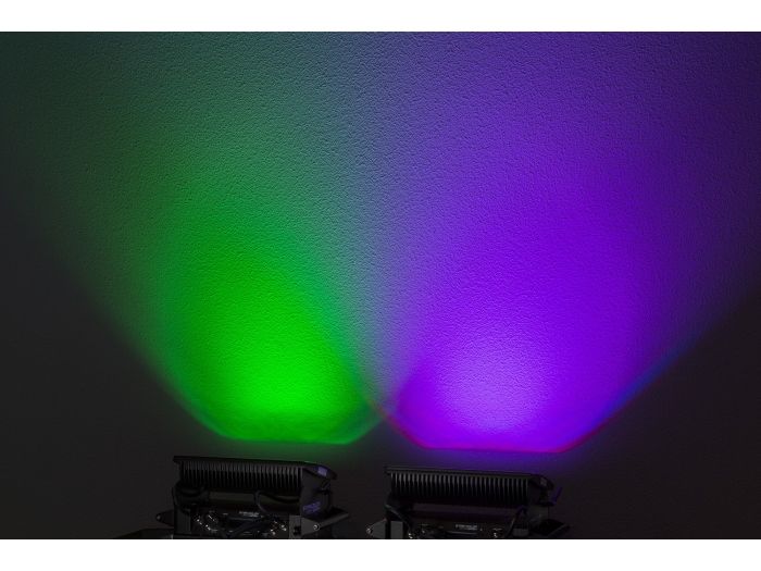 Beamz Star-Color 240 Proyector Wash 