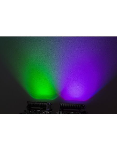 Beamz Star-Color 240 Proyector Wash 