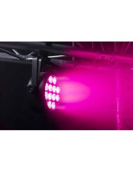 beamZ Pro BAC306 Foco Par LED Aluminio 151356 - 7