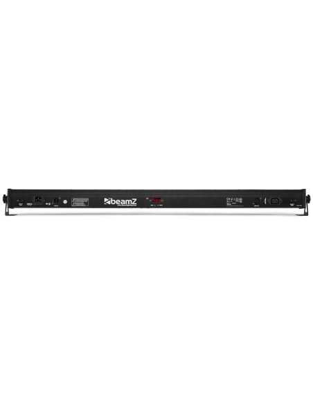 Beamz LCB244 Barra LED 24x 4W 