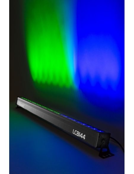 Beamz LCB244 Barra LED 24x 4W 