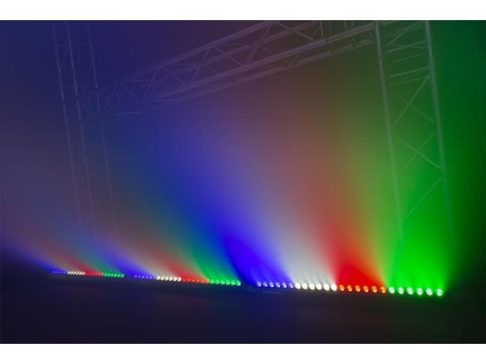 Beamz LCB244 Barra LED 24x 4W 