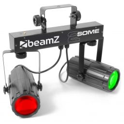 beamZ Conjunto 2-Some Negro 153747 - 1