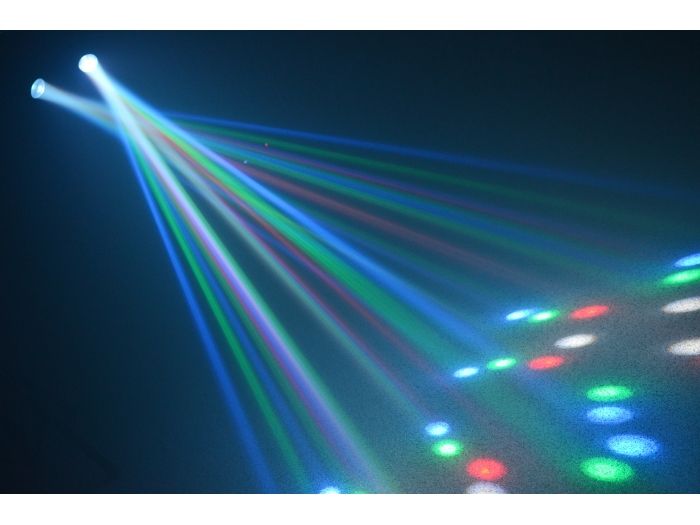 beamZ Conjunto 2-Some Negro 153747 - 6