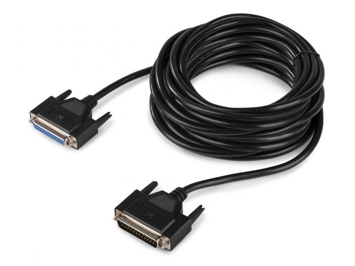 beamZ Pro ILDA10 Ilda cable para lasér 10m 152953 - 2