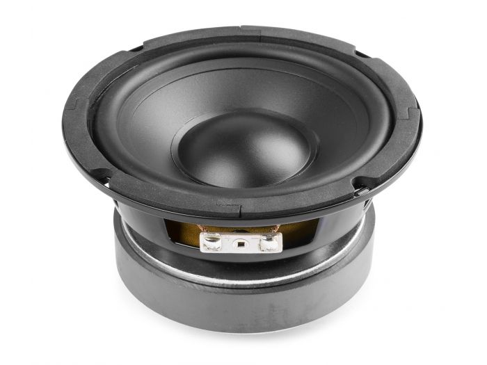 Fenton Woofer Poly-Prop Hi-Fi 13cm/75W | Mas Que Sonido