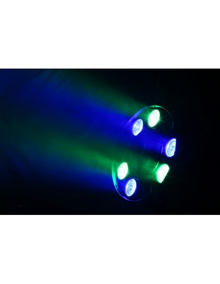 Max Foco PAR Party 153231 - 4