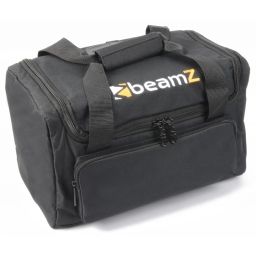 Beamz AC-126 Maleta blanda 