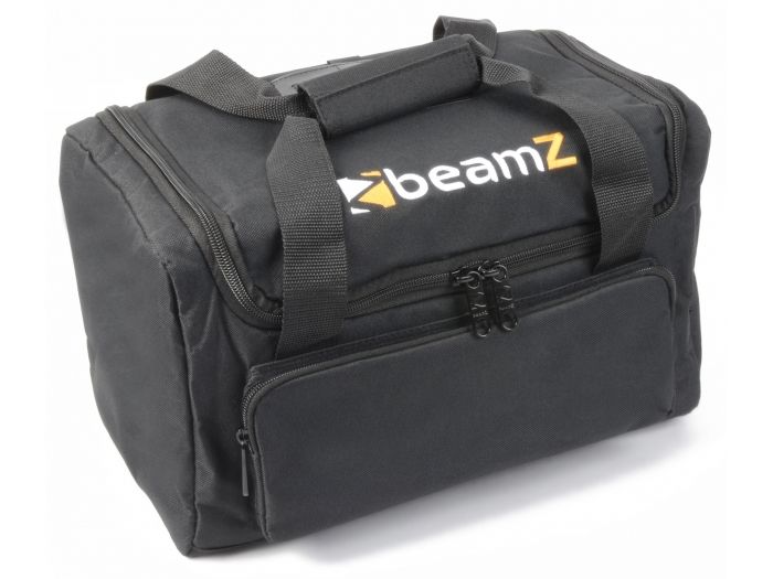 Beamz AC-126 Maleta blanda 