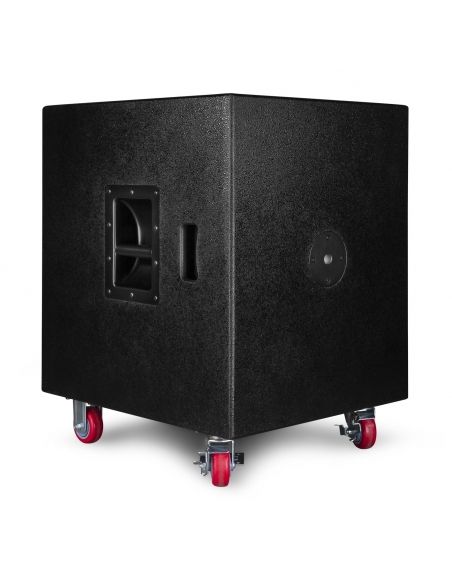 Power Dynamics PD Combo 1800 18” Subwoofer + 2x 10” tops 178664