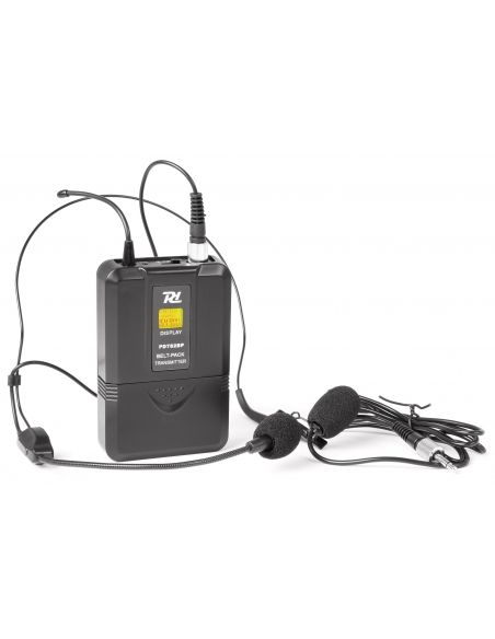 Power Dynamics PD782BP  Petaca transmisora para serie PD780