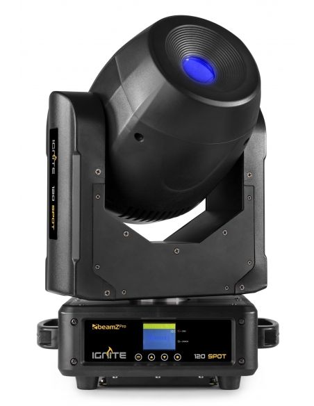 beamZ Pro IGNITE120 Cabeza móvil LED Spot 120W 150425 - 1