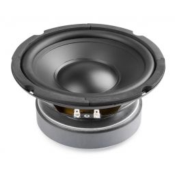 Fenton Woofer Poly-Prop Hi-Fi 16cm/85W | Mas Que Sonido