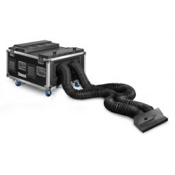 beamZ Pro LF6000 Maquina de humo bajo 160753 - 1