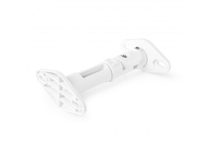 Audizio HTS20W Soporte de pared para altavoz, blanco, juego de 2 129217 - 5