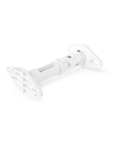 Audizio HTS20W Soporte de pared para altavoz, blanco, juego de 2 129217 - 5