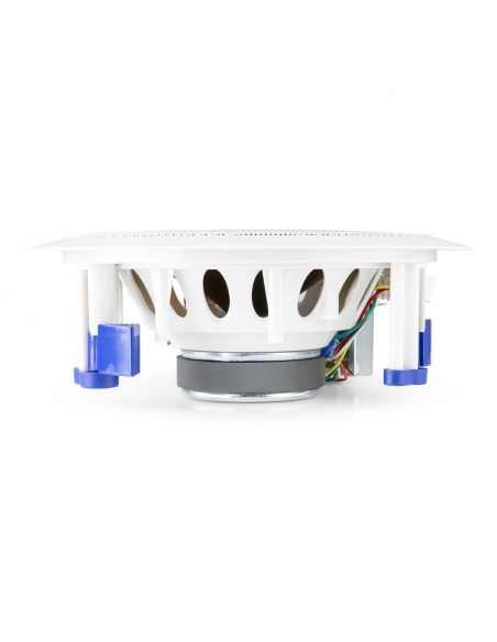 Power Dynamics CSAG6T Altavoz de techo 100V 6.5” Alu 952520