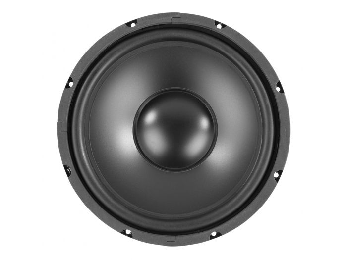 Fenton Woofer Poly-Prop Hi-Fi 25cm/125W | Mas Que Sonido